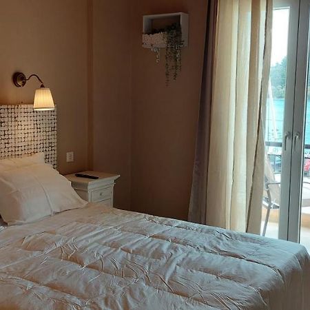 Apartmán Cactus Mini Nydri  Exteriér fotografie