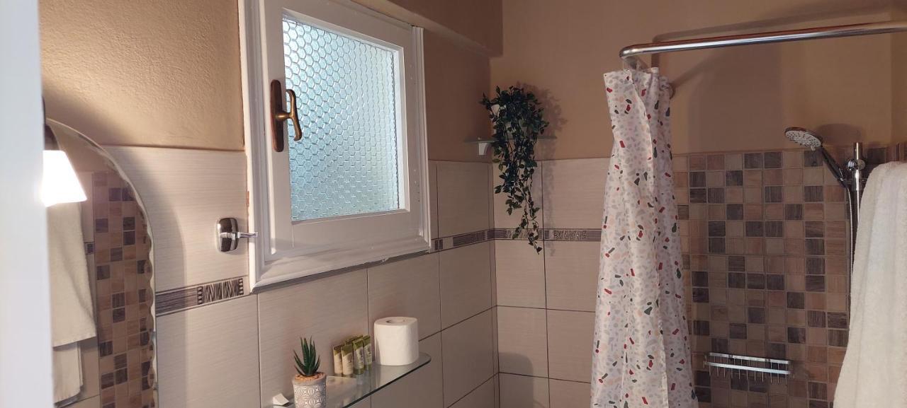Apartmán Cactus Mini Nydri  Exteriér fotografie